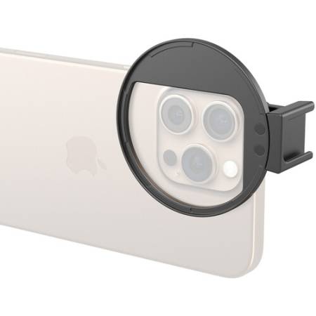SmallRig 5171 - magnetyczny adapter mocujący filtry 67 mm do smartfonów